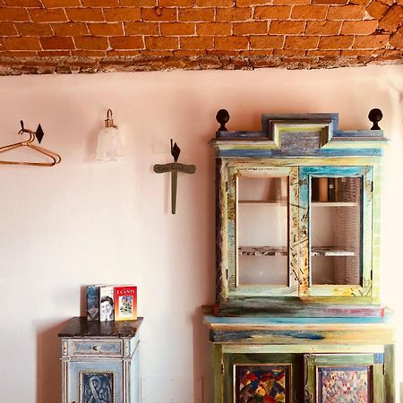 Bed And Breakfast Ca Du 5 Tovo San Giacomo Luaran gambar