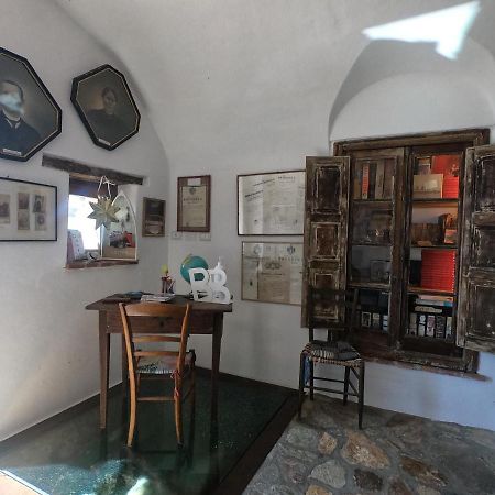 Bed And Breakfast Ca Du 5 Tovo San Giacomo Luaran gambar
