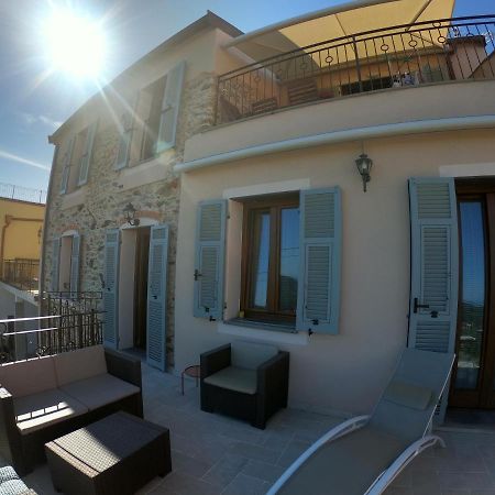 Bed And Breakfast Ca Du 5 Tovo San Giacomo Luaran gambar