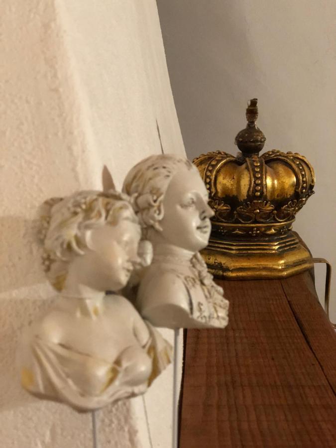Bed And Breakfast Ca Du 5 Tovo San Giacomo Luaran gambar