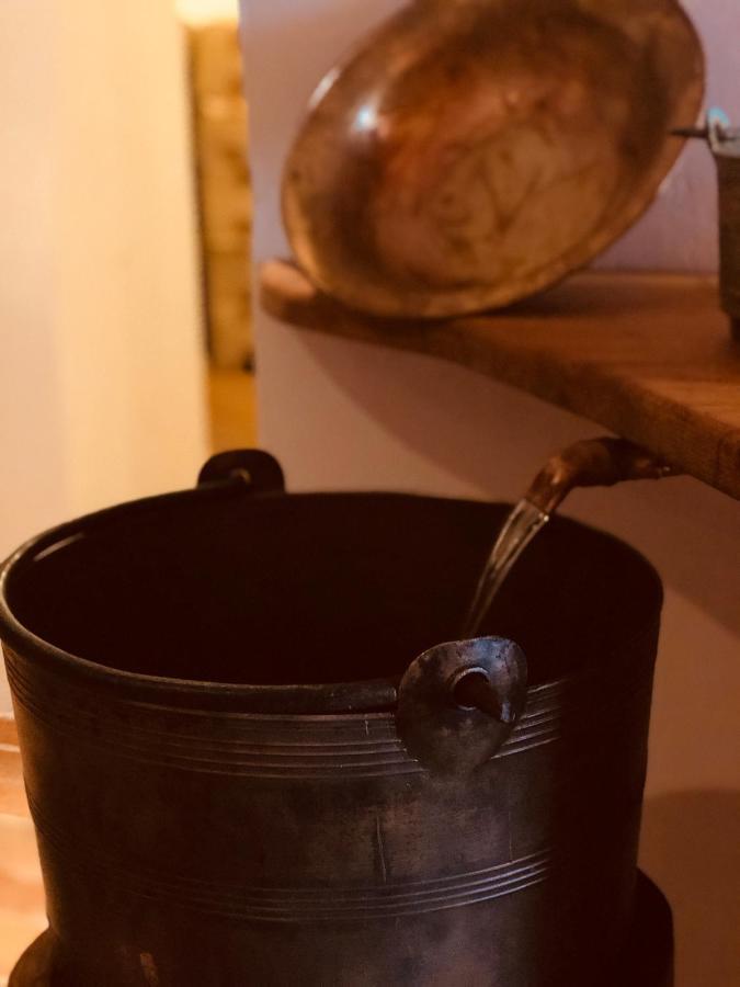 Bed And Breakfast Ca Du 5 Tovo San Giacomo Luaran gambar