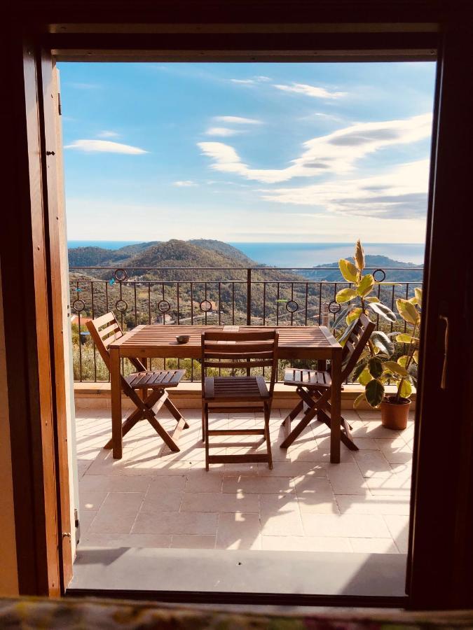 Bed And Breakfast Ca Du 5 Tovo San Giacomo Luaran gambar