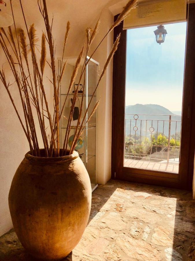 Bed And Breakfast Ca Du 5 Tovo San Giacomo Luaran gambar