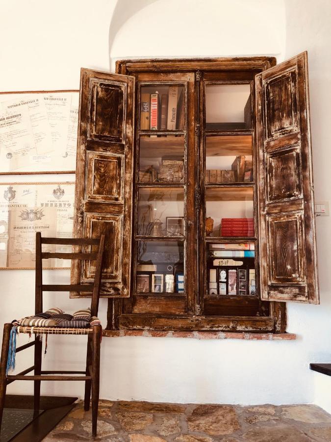 Bed And Breakfast Ca Du 5 Tovo San Giacomo Luaran gambar