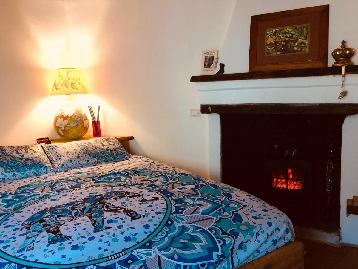 Bed And Breakfast Ca Du 5 Tovo San Giacomo Luaran gambar