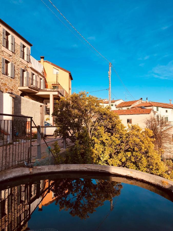 Bed And Breakfast Ca Du 5 Tovo San Giacomo Luaran gambar