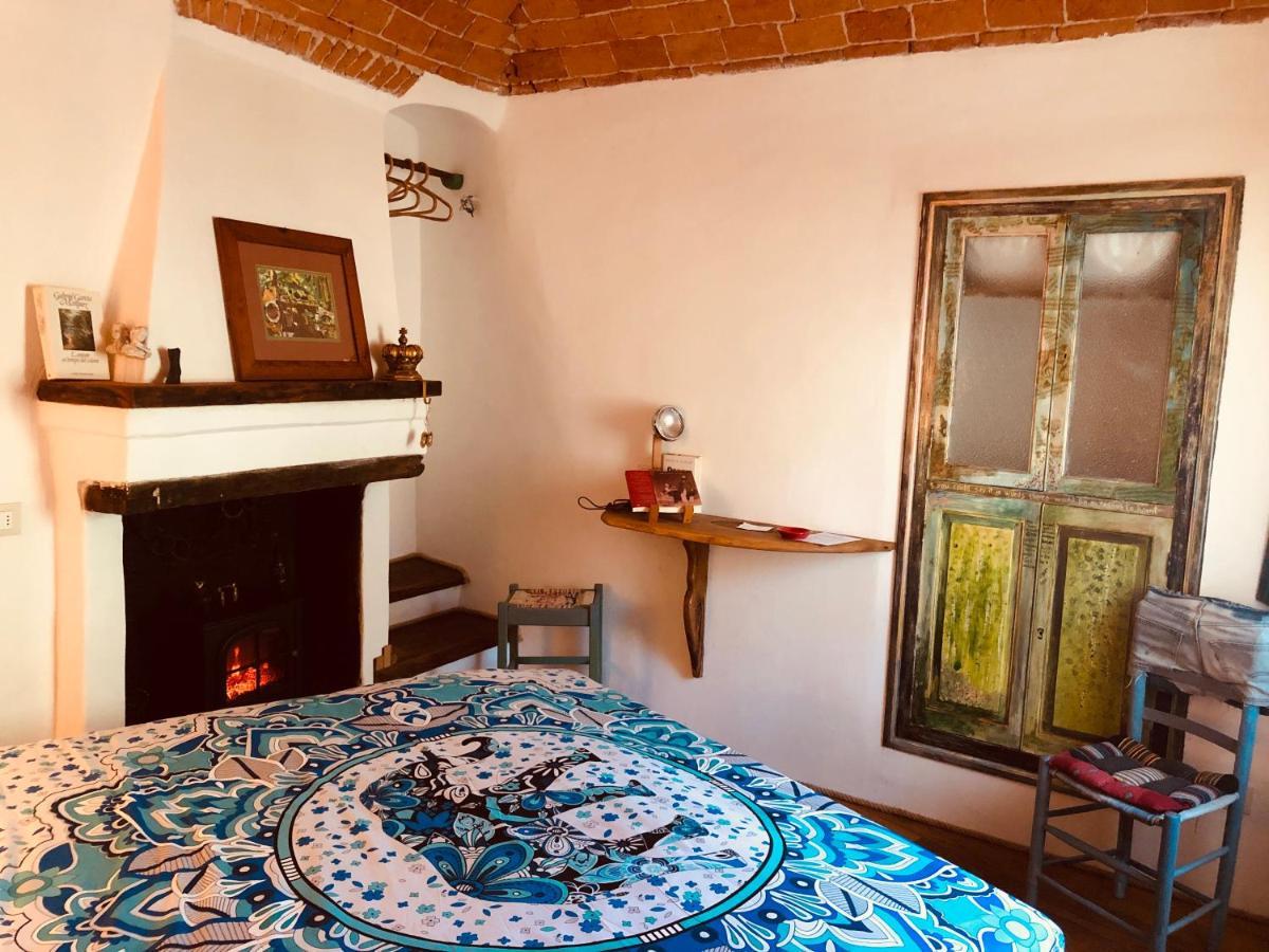 Bed And Breakfast Ca Du 5 Tovo San Giacomo Luaran gambar
