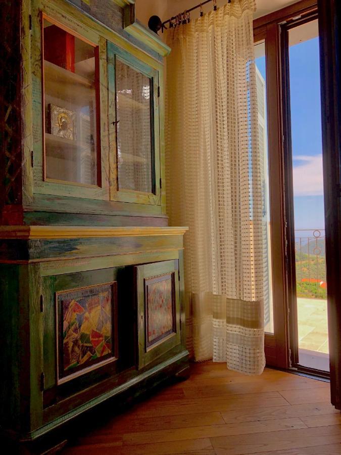 Bed And Breakfast Ca Du 5 Tovo San Giacomo Luaran gambar