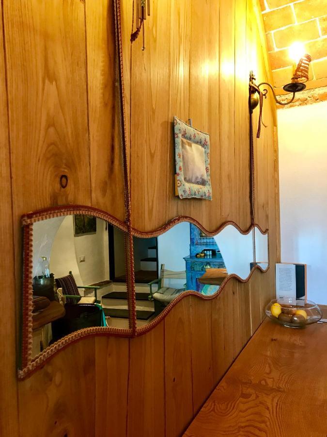Bed And Breakfast Ca Du 5 Tovo San Giacomo Luaran gambar
