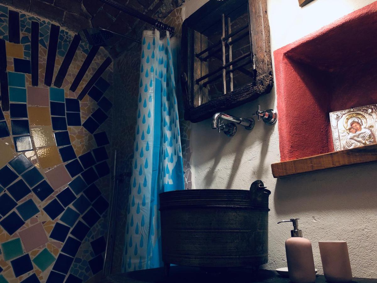 Bed And Breakfast Ca Du 5 Tovo San Giacomo Luaran gambar