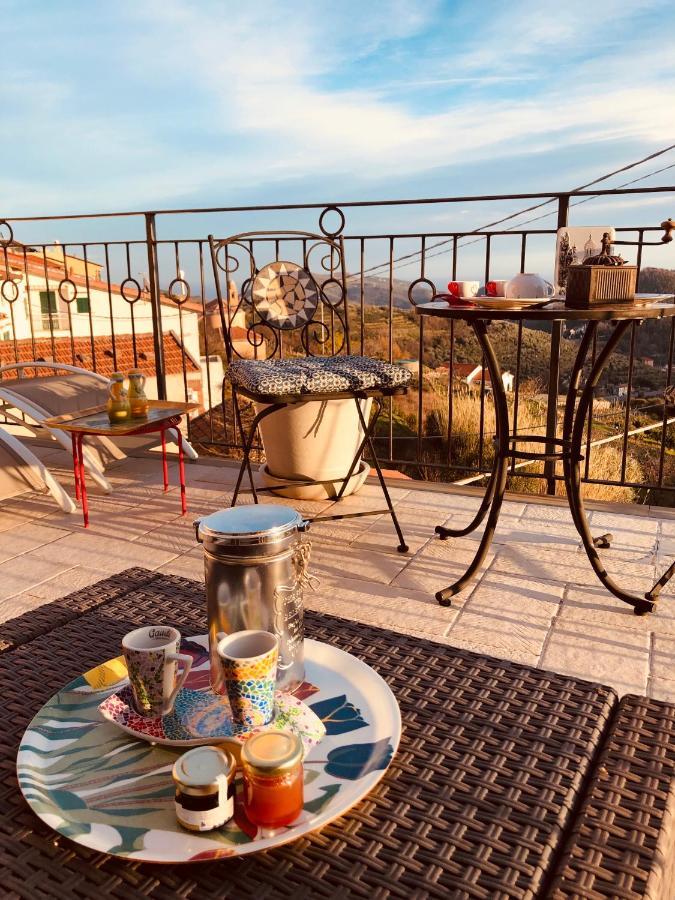 Bed And Breakfast Ca Du 5 Tovo San Giacomo Luaran gambar