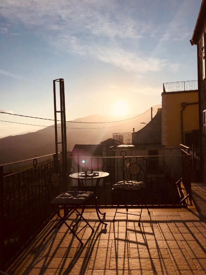 Bed And Breakfast Ca Du 5 Tovo San Giacomo Luaran gambar