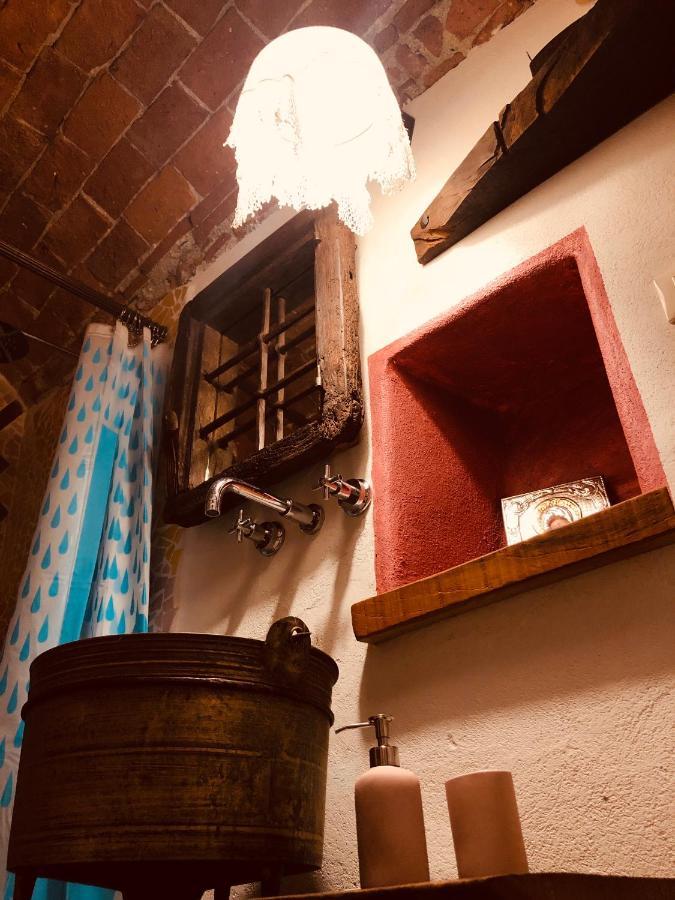 Bed And Breakfast Ca Du 5 Tovo San Giacomo Luaran gambar