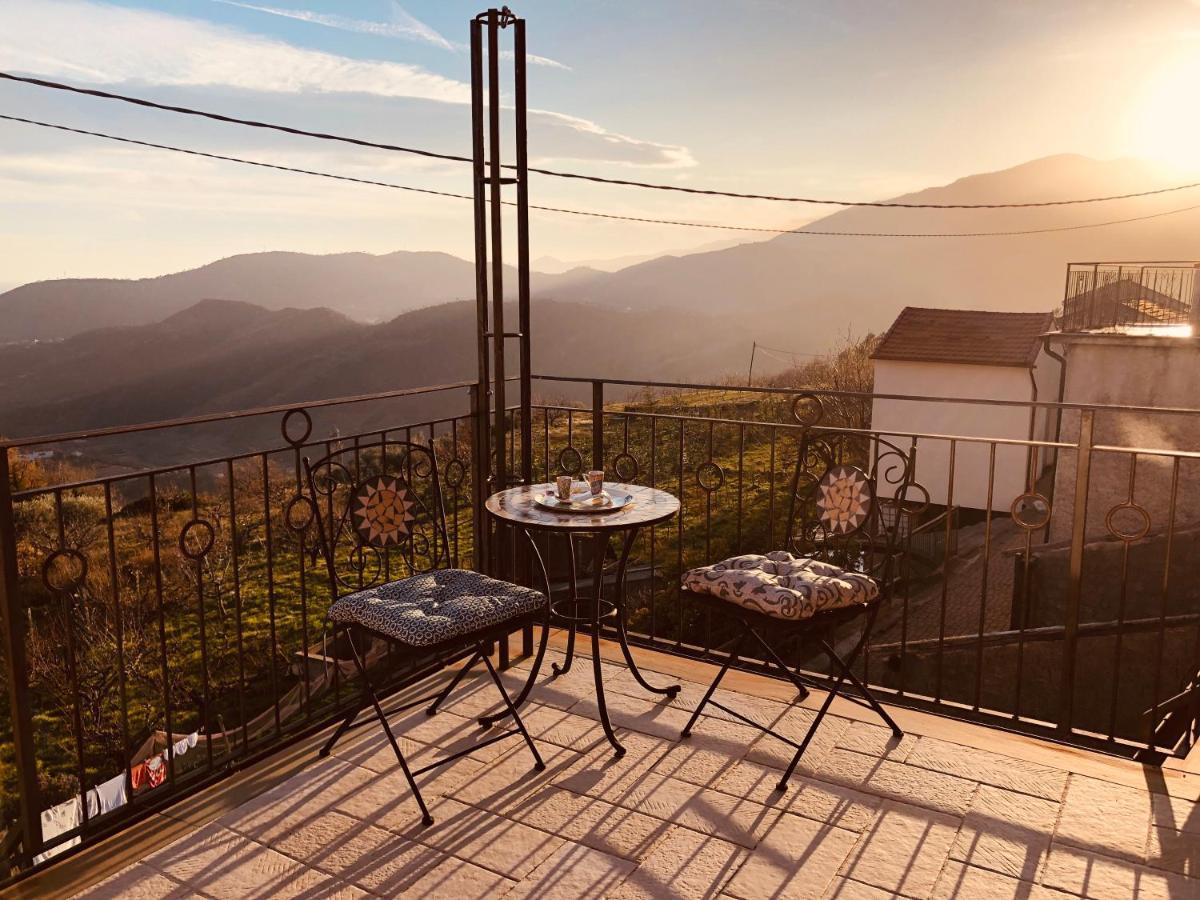 Bed And Breakfast Ca Du 5 Tovo San Giacomo Luaran gambar
