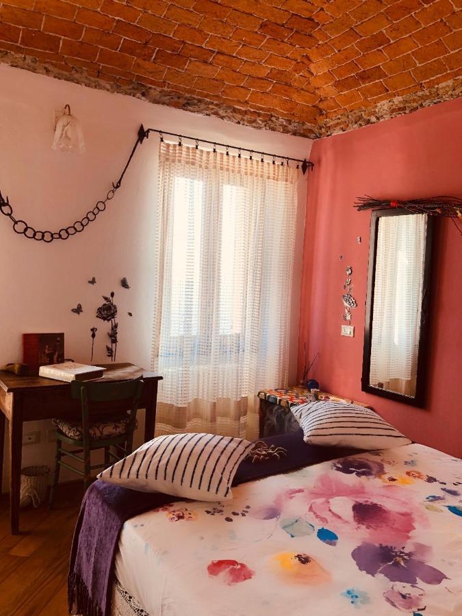 Bed And Breakfast Ca Du 5 Tovo San Giacomo Luaran gambar