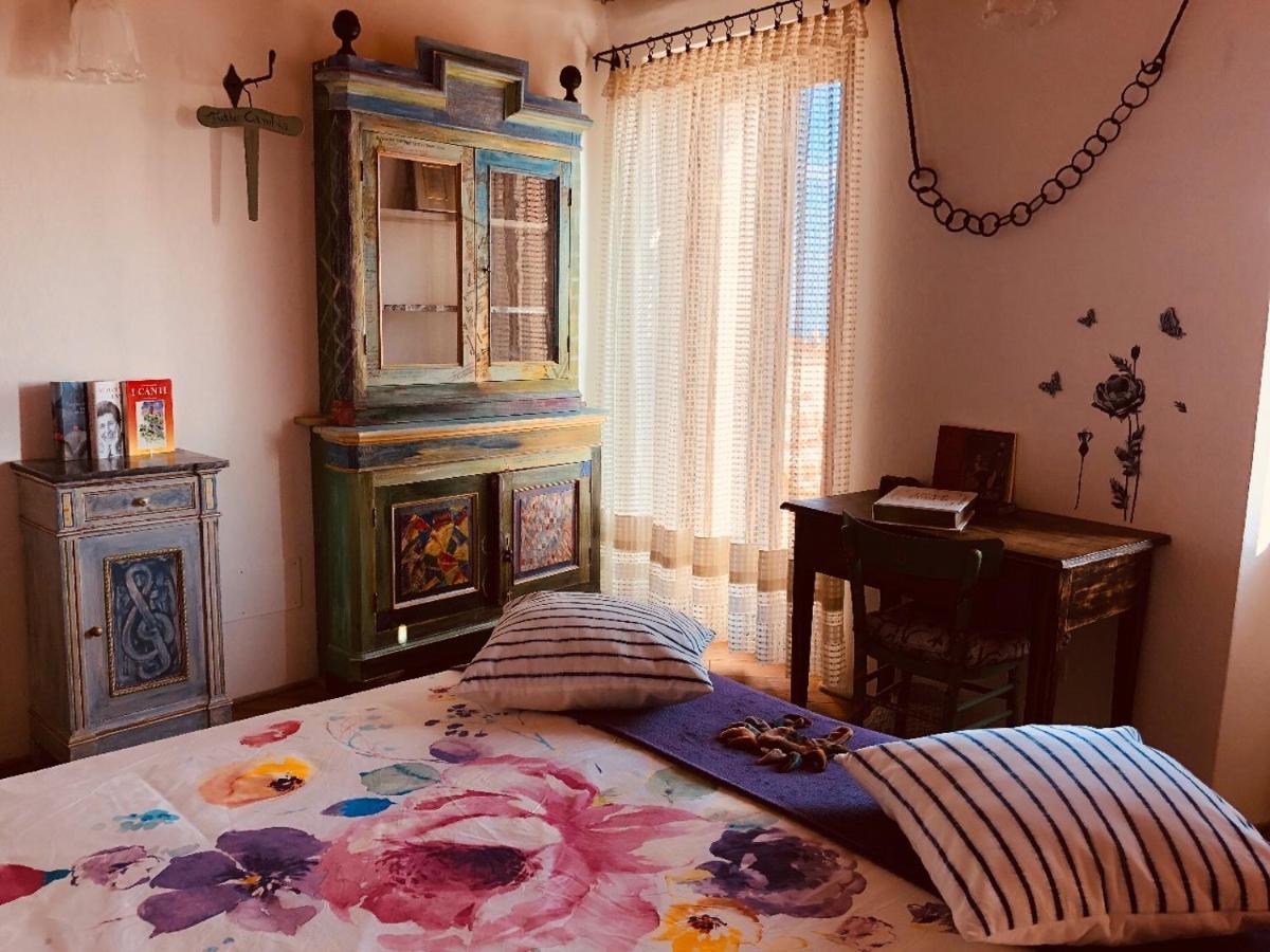 Bed And Breakfast Ca Du 5 Tovo San Giacomo Luaran gambar