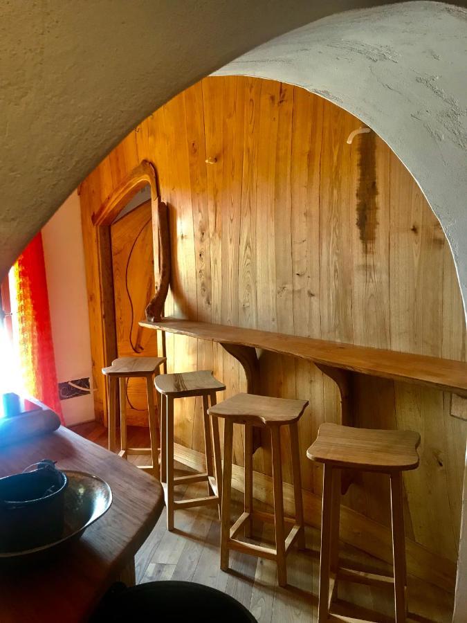 Bed And Breakfast Ca Du 5 Tovo San Giacomo Luaran gambar