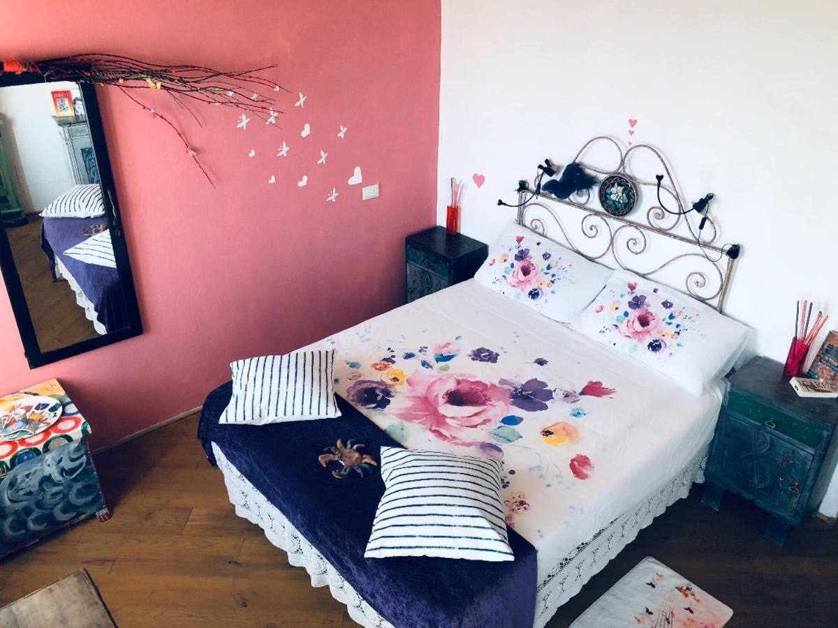 Bed And Breakfast Ca Du 5 Tovo San Giacomo Luaran gambar