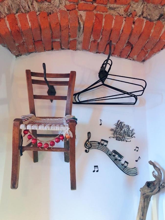 Bed And Breakfast Ca Du 5 Tovo San Giacomo Luaran gambar