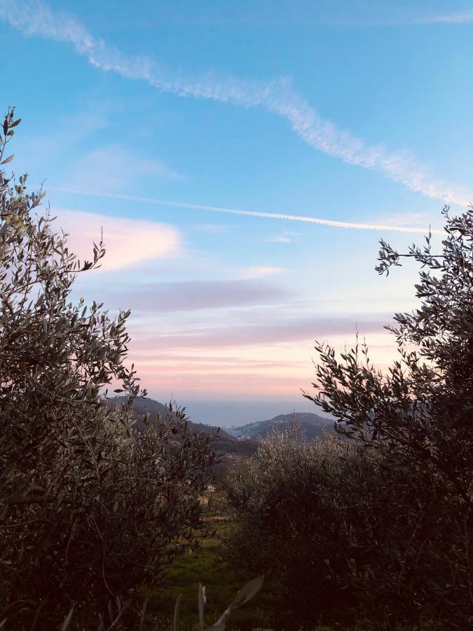 Bed And Breakfast Ca Du 5 Tovo San Giacomo Luaran gambar
