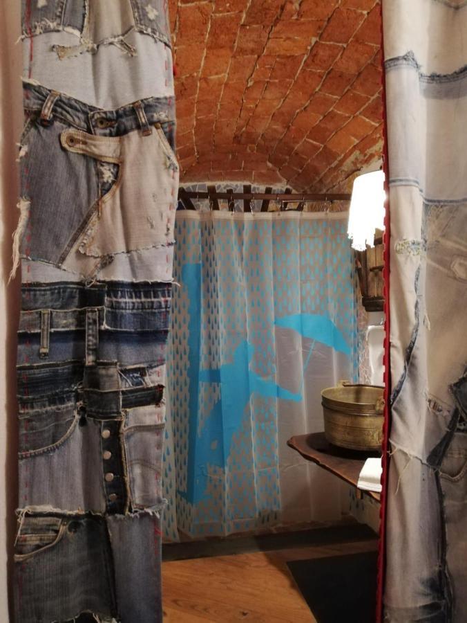 Bed And Breakfast Ca Du 5 Tovo San Giacomo Luaran gambar