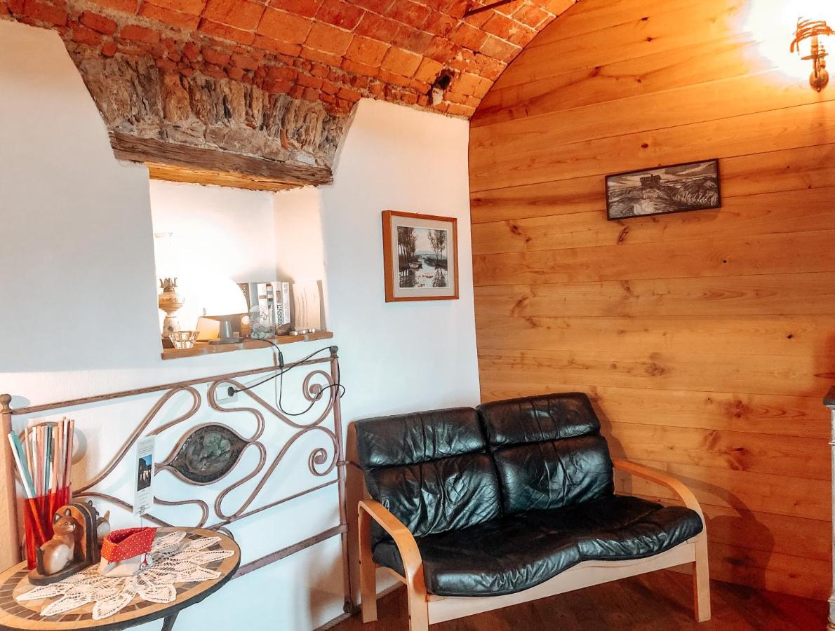 Bed And Breakfast Ca Du 5 Tovo San Giacomo Luaran gambar