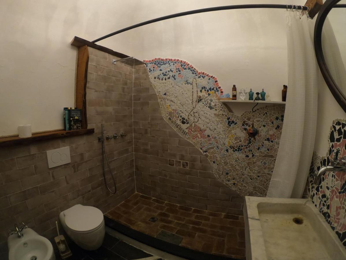 Bed And Breakfast Ca Du 5 Tovo San Giacomo Luaran gambar