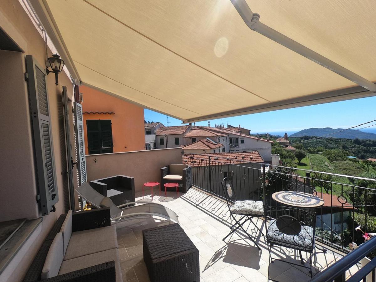 Bed And Breakfast Ca Du 5 Tovo San Giacomo Luaran gambar
