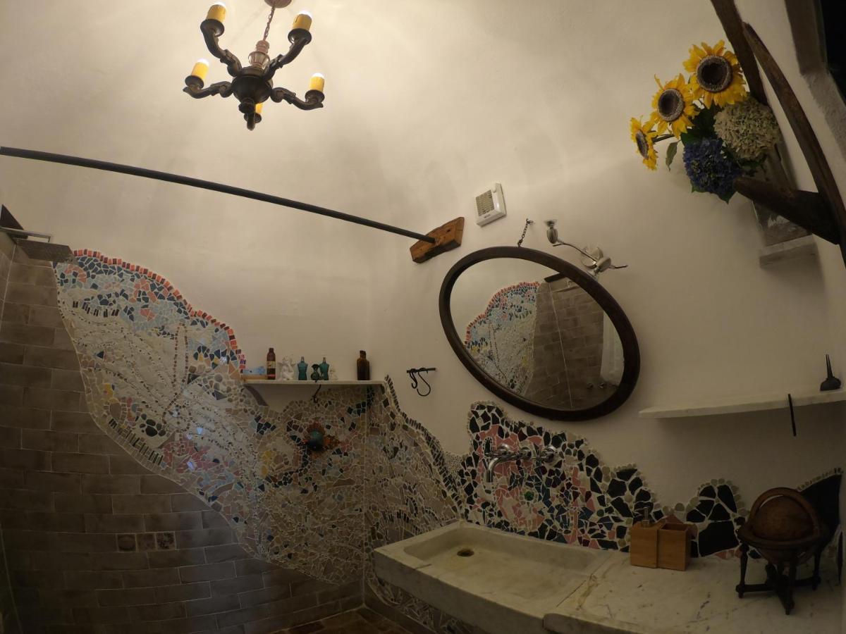 Bed And Breakfast Ca Du 5 Tovo San Giacomo Luaran gambar